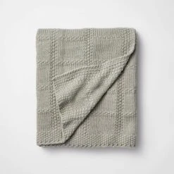Grid Knit Throw Blanket - Threshold™ Designed With Studio McGee -Threshold Living Deals GUEST 04e2df2b fea5 41c3 9cb4 12bdf5c1221f