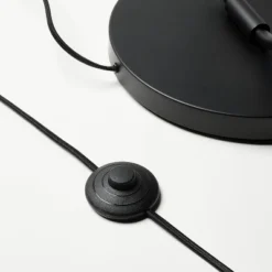 2-Head Floor Lamp With Trimmed Shade Black (Includes LED Light Bulb) - Threshold™ Designed With Studio McGee 7 2-Head Floor Lamp With Trimmed Shade Black (Includes LED Light Bulb) - Threshold™ Designed With Studio McGee -Threshold Living Deals GUEST 084e6589 a3bb 446e a435 be2a104bb0db