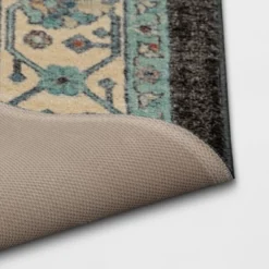 Distressed Geometric Tufted Area Rug Green - Threshold™ -Threshold Living Deals GUEST 0b7a55e8 c08b 4358 954a 70551746f16b