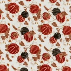 Pumpkin Printed Plush With Shearling Reverse Throw Blanket - Threshold™ -Threshold Living Deals GUEST 0c752e0a 78d0 4f71 a4ac 94acf5cb7eb9