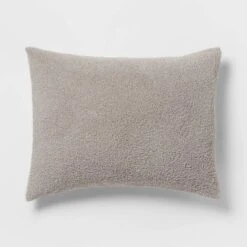 3pc King Traditional Cozy Chenille Comforter And Sham Set Gray - Threshold™ -Threshold Living Deals GUEST 0fff1365 3c8e 4081 b861 296c79c8cf23