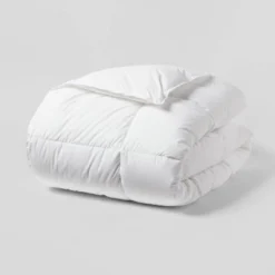 Performance Down Alternative All Season Duvet Comforter Insert - Threshold™ -Threshold Living Deals GUEST 120dc493 5608 4c3c 9818 304b03b3fc2d