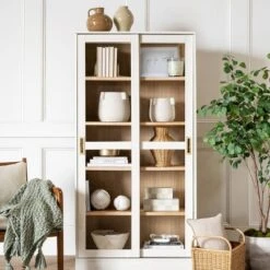 72" Artificial Ficus Tree - Threshold™ Designed With Studio McGee -Threshold Living Deals GUEST 123e42a0 83f1 4a74 b01e b843c1da7645