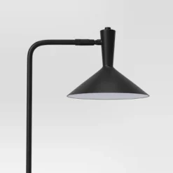 LED Wireless Charging Task Lamp With USB Black (Includes LED Light Bulb) - Threshold™ 5 LED Wireless Charging Task Lamp With USB Black (Includes LED Light Bulb) - Threshold™ -Threshold Living Deals GUEST 1a64ee91 96e5 4a6d ab7d b3314d0ddae4