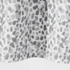 Leopard Glam Shower Curtain Ombre Gray - Threshold™ 5 Leopard Glam Shower Curtain Ombre Gray - Threshold™ -Threshold Living Deals GUEST 1dc3d236 2761 4df7 ba1f 5e67e81adfff