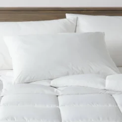 Threshold Living Deals 23 Shapeable Memory Foam Bed Pillow - Threshold™