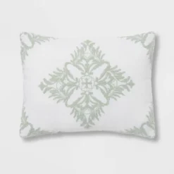 8pc Pinch Pleat Comforter Bedding Set - Threshold™ -Threshold Living Deals GUEST 1e7d42af d100 4403 a540 e164a0c4c620