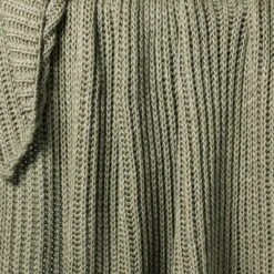 Chunky Knit Reversible Throw Blanket - Threshold™ -Threshold Living Deals GUEST 1efc748a 4def 4c48 96f1 12c3b82707b0