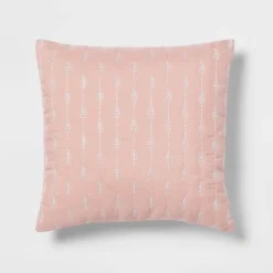 5pc Floral Border Print Comforter Bedding Set Blue/Pink/Yellow - Threshold™ -Threshold Living Deals GUEST 2369ade8 da5d 4fb7 85f0 94eff6211318