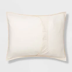 Clipped Texture Quilt Sham - Threshold™ 5 Clipped Texture Quilt Sham - Threshold™ -Threshold Living Deals GUEST 2373f106 27ad 41d2 9f5e 1af0d5900f87