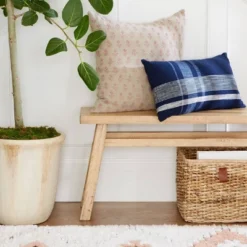 Northridge Hand Tufted Wool Shag Diamond Area Rug - Threshold™ Designed With Studio McGee 15 Northridge Hand Tufted Wool Shag Diamond Area Rug - Threshold™ Designed With Studio McGee -Threshold Living Deals GUEST 259b83bc 7123 4b7a 941d eed63f01317a