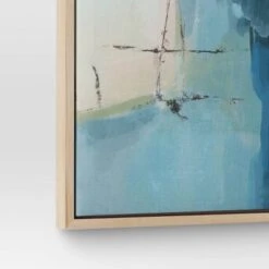 2pk 16" X 20" Abstract Pair Framed Wall Canvases - Threshold™ -Threshold Living Deals GUEST 26026727 40c1 479f b2cc 43dbd32c1f04
