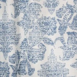 1pc Light Filtering Charade Floral Window Curtain Panel - Threshold™ -Threshold Living Deals GUEST 2605b396 f9de 44ea b9b6 eb7f159f44c8