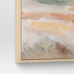 (Set Of 2) 24" X 30" Faded Landscape Framed Wall Canvases Natural - Threshold™ 9 (Set Of 2) 24" X 30" Faded Landscape Framed Wall Canvases Natural - Threshold™ -Threshold Living Deals GUEST 2a3ebdf4 feec 4926 8502 9d97478807fe