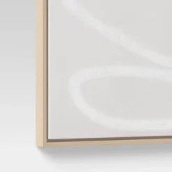 (Set Of 2) 24" X 30" Line Drawing Wall Canvases Gray/White - Threshold™ 10 (Set Of 2) 24" X 30" Line Drawing Wall Canvases Gray/White - Threshold™ -Threshold Living Deals GUEST 2c5cebb9 2715 4463 a0f6 4575b4f91fb7