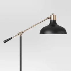 Crosby Schoolhouse Floor Lamp Black - Threshold™ 5 Crosby Schoolhouse Floor Lamp Black - Threshold™ -Threshold Living Deals GUEST 2fe920bb e9c9 4d47 b918 1ad38fcf3796