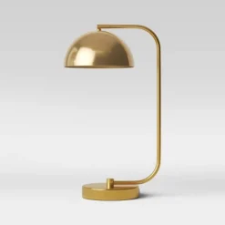 Valencia Table Lamp Brass - Threshold™ -Threshold Living Deals GUEST 38c67072 99b1 4609 9177 eae59b30dc00