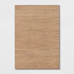 Kingston Neutral Woven Rug - Threshold™ -Threshold Living Deals GUEST 4078bd3e f1fd 461d 99af 89236852d9ef