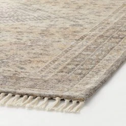 Pine Brook Diamond Persian Style Rug - Threshold™ Designed With Studio McGee -Threshold Living Deals GUEST 42be2574 f109 4762 adcb 849c6524b712