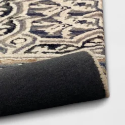 Floral Belfast Tufted Rug - Threshold™ -Threshold Living Deals GUEST 4cdbd814 0c42 4560 a686 6d6cace90f7c