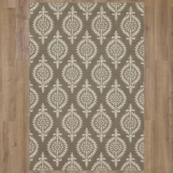 Paisley Tufted Rug - Threshold™ -Threshold Living Deals GUEST 4fe04f15 64f2 4df0 a730 49251eb9cdb0