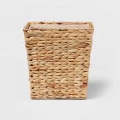 Light Weave Wastebasket Natural - Threshold™ -Threshold Living Deals GUEST 50822436 2bf3 406d a80a bf5fefa74075