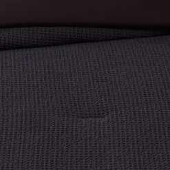 Washed Waffle Weave Comforter & Pillow Sham Set - Threshold™ -Threshold Living Deals GUEST 515c4ddc 670c 426c be8c d1f2bb870ffd