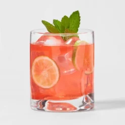 12pc Glass Telford Tumbler Set - Threshold™ -Threshold Living Deals GUEST 58ee642f 0196 4d57 a9b3 07da76759690