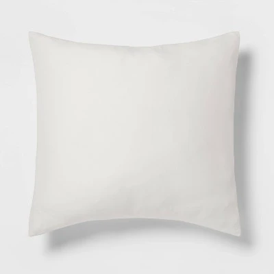 8pc Clipped Jacquard Stripe Comforter Bedding Set - Threshold™ 5 8pc Clipped Jacquard Stripe Comforter Bedding Set - Threshold™ - Image 5