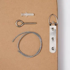 32" X 72" Wooden Arch Mirror Brown - Threshold™ Designed With Studio McGee -Threshold Living Deals GUEST 5fcb9520 1313 46fa 9c13 3842e18273e4