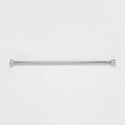72" Half Moon Dual Mount Shower Rod - Threshold™ 14 72" Half Moon Dual Mount Shower Rod - Threshold™ -Threshold Living Deals GUEST 635b1b29 ecaa 4953 81d9 5472037dbe1e