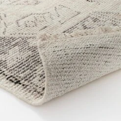 Knolls Authentic Hand Knotted Distressed Persian Style Rug - Threshold™ Designed With Studio McGee 5 Knolls Authentic Hand Knotted Distressed Persian Style Rug - Threshold™ Designed With Studio McGee -Threshold Living Deals GUEST 6b31fd68 9107 46a7 8958 03765040019f