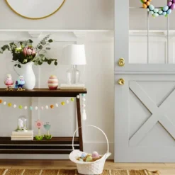 2.5L Porcelain Pitcher White - Threshold™ -Threshold Living Deals GUEST 6cd13f91 2873 462e bfd4 aef7852944b6