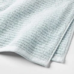 Quick Dry Ribbed Bath Towel Set - Threshold™ -Threshold Living Deals GUEST 6e1fda66 5389 4bec a03c 1f78d437bd10