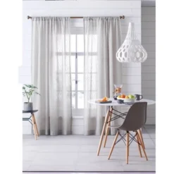 Curtain Rod Faux Wood - Threshold™ -Threshold Living Deals GUEST 733e6e76 9973 4e4b b643 50439145e0b5