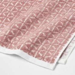 6pc Boho Bath Towels And Washcloths Set - Threshold™ -Threshold Living Deals GUEST 75fdbd73 016d 4ccf ad0f 139b3066d9d7