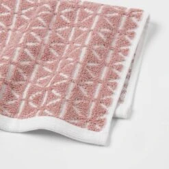 6pc Boho Bath Towels And Washcloths Set - Threshold™ -Threshold Living Deals GUEST 78b035c1 66da 4cc8 bf8c 1d6020a1332a