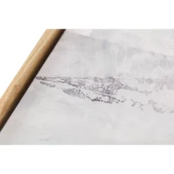 58" X 38" Tonal Abstract Framed Canvas - Threshold™ Designed With Studio McGee -Threshold Living Deals GUEST 7a249f64 6fb8 48a0 8d4a 85afd1825cc9