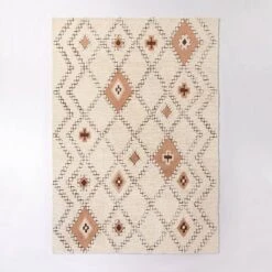 Northridge Hand Tufted Wool Shag Diamond Area Rug - Threshold™ Designed With Studio McGee 17 Northridge Hand Tufted Wool Shag Diamond Area Rug - Threshold™ Designed With Studio McGee -Threshold Living Deals GUEST 7baf22d0 3b1a 417c b93f 0f7667519d11