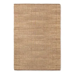 Kingston Neutral Woven Rug - Threshold™ -Threshold Living Deals GUEST 7de37a48 7168 46be 8fc5 538a8092e5b0