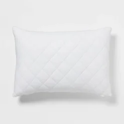 Cool To Touch Firm Bed Pillow - Threshold™ -Threshold Living Deals GUEST 7e7ad6ea ba81 4ece 8e21 0748295fe1ac