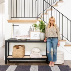 12" X 16" Today Is A Good Day Framed Wall Canvas Brown - Threshold™ Designed With Studio McGee 5 12" X 16" Today Is A Good Day Framed Wall Canvas Brown - Threshold™ Designed With Studio McGee -Threshold Living Deals GUEST 8850858f 6d86 4502 8112 f583beb8eb20 1