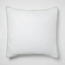 8pc Printed Floral With Border 8pc Comforter Set Green - Threshold™ -Threshold Living Deals GUEST 88a39f79 d1f9 418e a07c f8833ff5c7a8