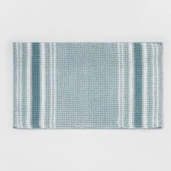 20"x34" Low Chenille Memory Foam Bath Rug - Threshold™ -Threshold Living Deals GUEST 88e8ecd3 6825 4055 bdd3 bcf15cabeccc