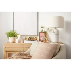 (Set Of 2) 24" X 30" Line Drawing Wall Canvases Gray/White - Threshold™ 11 (Set Of 2) 24" X 30" Line Drawing Wall Canvases Gray/White - Threshold™ -Threshold Living Deals GUEST 8d1b7370 32c7 4892 a2b6 77f50a321ebc