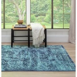 Overdyed Persian Area Rug - Threshold™ -Threshold Living Deals GUEST 9539d815 f117 457b acaa f3e3da37b913