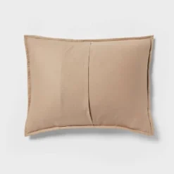 Standard Floral Print Trad Cotton Voile Lofty Quilt Sham Green - Threshold™ 6 Standard Floral Print Trad Cotton Voile Lofty Quilt Sham Green - Threshold™ -Threshold Living Deals GUEST 9f8a263b e349 4c7e 974c 443655f9ef85