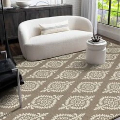 Paisley Tufted Rug - Threshold™ -Threshold Living Deals GUEST a449236f f774 4856 969a 5aa85434ef41