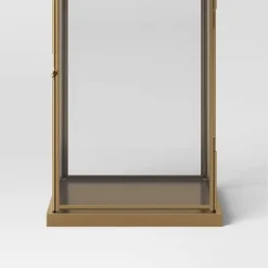 Metal Lantern Gold - Threshold™ 8 Metal Lantern Gold - Threshold™ -Threshold Living Deals GUEST af3c50cd ed0c 4afc abd4 7d222e694985