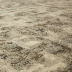 9'x12' Cashmere Geo Rug Gray - Threshold™ -Threshold Living Deals GUEST b1789958 9f42 4ee5 a9f6 e418262b9042